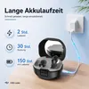 Wiederaufladbarer In-Ear Hörverstärker 2er Set ITC, Produktbild-Vorschau 3