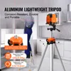 SucceBuy Trépied pour niveau laser, support fileté 1/4"-20, Voir les images du produit 2