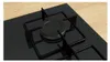 Piano cottura a gas da 60 cm con 3 fuochi, 7300 w Bosch Anteprima dell’immagine prodotto 5