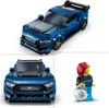 LEGO® Speed Champions 76920 Ford Mustang Dark Horse auto Anteprima dell’immagine prodotto 7