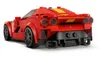 LEGO Speed Champions 76914 Ferrari 812 Competizione Anteprima dell’immagine prodotto 40