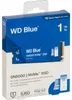 Western Digital Blue SN5000, 1 TB, M.2, 5150 MB/s Náhled obrázku produktu 1