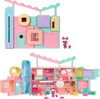 L.O.L. Suprise Dollhouse Squish Sand Magic House 593218 Voir les images du produit 22