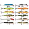 Rapala Jointed 7cm Hot Tiger Gewicht 4g Produktbild-Vorschau 4