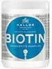 Kallos KJMN, Maska Biotin, 1000 ml Náhľad obrázku produktu 5