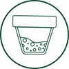 Orchideen-Substrat 3 l - Hochwertig - Nährstoffreich - Für Produktbild-Vorschau 10