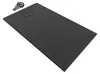 i-flair SMC Duschwanne 140x80 cm – 26 mm flach inkl. Produktbild-Vorschau 1