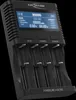 ANSMANN ANS 1001-0080 - Tischladegerät Powerline 4 Ultra, Anteprima dell’immagine prodotto 1