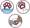 BAMA Jouet pour chien ORMA BIG Couleur : rouge Voir les images du produit 8