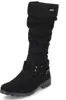 Ricosta Stiefel Stiefel Veloursleder Produktbild-Vorschau 16