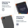 kwmobile Necklace Case kompatibel mit Apple iPhone SE Produktbild-Vorschau 3