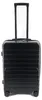 Sac de voyage à roulettes M 45612 62cm noir Voir les images du produit 1
