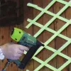 Prebena 2XR-ES40 Klammergerät Druckluft Nagler im Produktbild-Vorschau 10