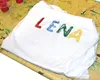 EDUPLAY 230-015 Kinder T-Shirt Größe 140, 100% Baumwolle, Produktbild-Vorschau 4