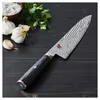 Miyabi Messer 5000FCD Gyutoh 20cm Produktbild-Vorschau 12