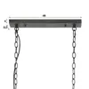 Hoyz - Hängelampe - Ø20 cm Zylindrische Hängelampe - Produktbild-Vorschau 7