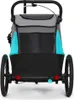 KINDERKRAFT 3in1 Nava Blu Hawaiano Anteprima dell’immagine prodotto 28