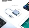 BENFEI Kabeladapter USB C auf VGA Adapter Thunderbolt Produktbild-Vorschau 4