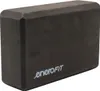 Yoga Block Schaumstoff Schwarz – Enero Fit – Fitness Block Produktbild-Vorschau 2