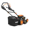 FUXTEC 4in1 Benzin Rasenmäher RM5196PRO - 196ccm | 51cm | Produktbild-Vorschau 13