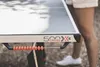 CORNILLAU 500X - Outdoor Tischtennisplatte - BLAU Produktbild-Vorschau 4