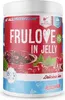 ALLNUTRITION FRULOVE In Jelly Redcurrant 1000g Marmelade Produktbild-Vorschau 1