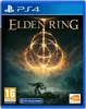 The image shows the front cover of the Elden Ring video game for PlayStation 4. Produktbild-Vorschau