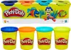 Hasbro Play-Doh 4 balenia rôznorodej modelovacej hmoty Náhľad obrázku produktu 25