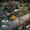 Stiga CS 545 - 16" Benzin Kettensäge 1.9 kW Schwertlänge Náhľad obrázku produktu 2