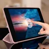 CLARITY CASE für Apple iPad Mini 2/3/4/5, Farbe:Roségold Produktbild-Vorschau 7