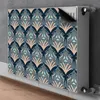 Magnet Radiator Magnet Mat Heizkörperverkleidung Produktbild-Vorschau 2