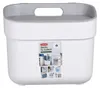 Poubelle Ready to Collect 5 L, blanche Voir les images du produit 7