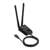 Adapter / Wlan / 300Mbps / USB / High Power Produktbild-Vorschau 14