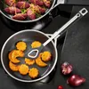 Rösle Silence PRO 91971 Bratpfanne, 24 cm max. Durchmesser, Produktbild-Vorschau 6