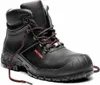 Elten Schnürstiefel Renzo Mid ESD S3 Gr. 43 schwarz Produktbild-Vorschau 19