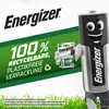 Energizer Akku Recharge -AAA HR03 Micro   700mAh        Produktbild-Vorschau 18