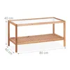Relaxdays 10047608, 1 szt. Podgląd zdjęcia produktu 4