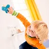 Hape Early Explorer Kleines Flugzeug, E0050 Produktbild-Vorschau 6