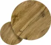 Stoliki kawowe okrągłe zestaw stolików loft fi 45x47 , fi Podgląd zdjęcia produktu 8