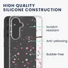 kwmobile Case kompatibel mit Samsung Galaxy A55 5G - Hülle Produktbild-Vorschau 2