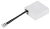 Homematic IP 153986A0, Uitbreidingsmodule, Wit, 868.0-868.6 Productafbeelding-voorbeeld 1