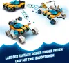 LEGO® DREAMZzz™ 71475 Pan Oz i jego kosmiczny samochód Podgląd zdjęcia produktu 23