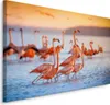 Fabelhafte Canvas LEINWAND BILDER 40x30 cm XXL Kunstdruck Produktbild-Vorschau 1