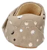 Babyschuhe Kaltfutter PREWALKERS BAREFOOT Produktbild-Vorschau 3