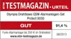 OLYMPIA Protect 9030 Drahtloses GSM Alarmanlagen-Set mit 2 Produktbild-Vorschau 6