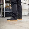 VOLCOM Halbschuh True Skate black S1Ps, Größe 47, Größe:45, Produktbild-Vorschau 7