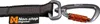 Non-stop dogwear Hundeleine Touring Bungee Leash Produktbild-Vorschau 7