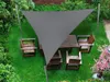 Telo impermeabile di alta qualità 1,4 x 1,4 x 2 m, beige Anteprima dell’immagine prodotto 1