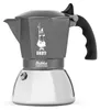 Caffettiera italiana nera da 4 tazze Bialetti 0007317 Anteprima dell’immagine prodotto 8
