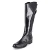 Gabor Damen Klassische Stiefel,,Boots,schwarz,37.5 EU / 4.5 Produktbild-Vorschau 2